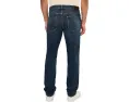 Джинсы Paige Federal Transcend Vintage Slim Straight Towry