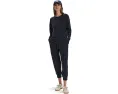 Свитшот Horton Side Zip Midlayer от Varley оверсайз с боковой молнией