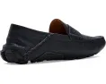 Мокасины Polo Ralph Lauren Anders из натуральной кожи с ремешком