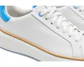 Гольфы Cole Haan GrandPro TopSpin Golf с водонепроницаемым верхом и подошвой без шипов