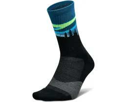 Носки Feetures Trail Max Cushion Mini Crew для трейла с максимальной амортизацией