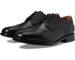 Johnston & Murphy оксфорды Waterproof XC4 Branning Cap с технологией настраиваемой ширины