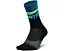 Носки Feetures Trail Max Cushion Mini Crew для трейла с максимальной амортизацией