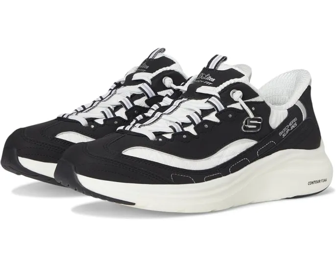 Кроссовки SKECHERS Conotur Foam Cozy Fit Sweet Nostalgia с памятью формы