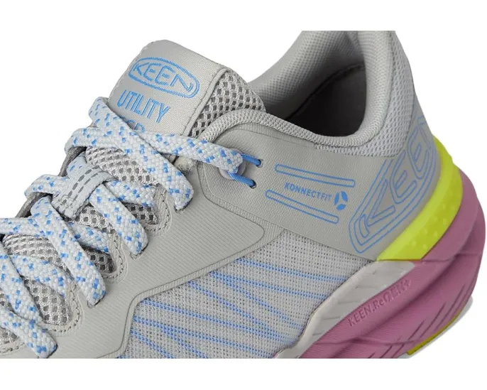 Рабочие кроссовки KEEN Speedworks ESD с карбоновым мыском