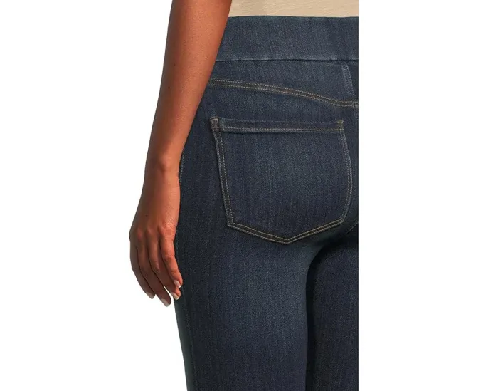 Liverpool Los Angeles Джинсы скинни Farrah с высокой посадкой на резинке