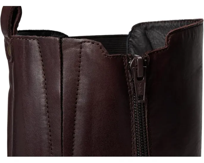 Высокие ботинки Miz Mooz Loren на платформе с резиновой подошвой