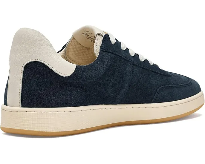 Кроссовки Steve Madden Dacono из гладкой кожи с контрастной подошвой