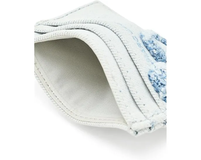 Кардхолдер The Daisy Denim Marc Jacobs с ромашкой