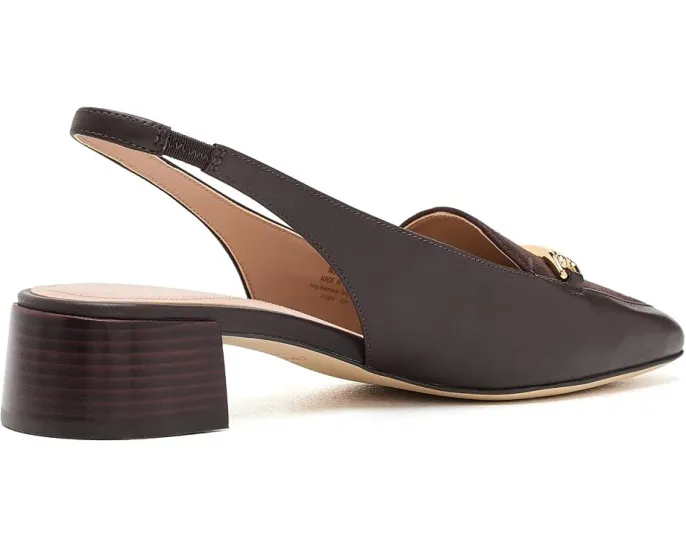 Туфли Polara на каблуке с ремешком Cole Haan