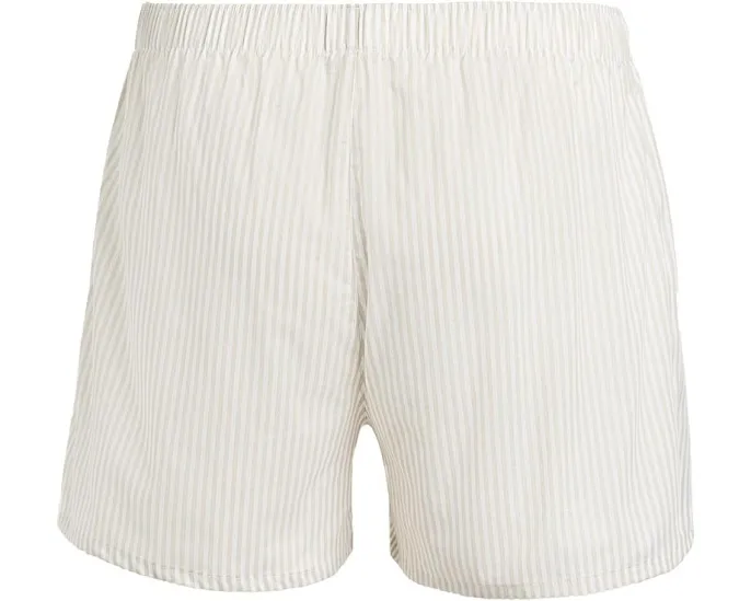 Классические боксеры Fancy Woven из хлопка от Hanro