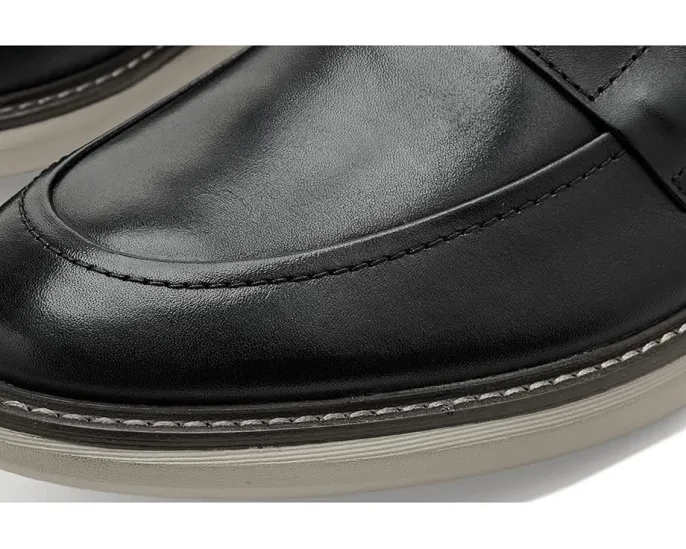 Лоферы Clarks Brantin с мокасиновым носком и подошвой из ЭВА