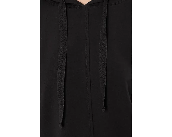 Худи Mod-o-doc с длинными рукавами кимоно и капюшоном