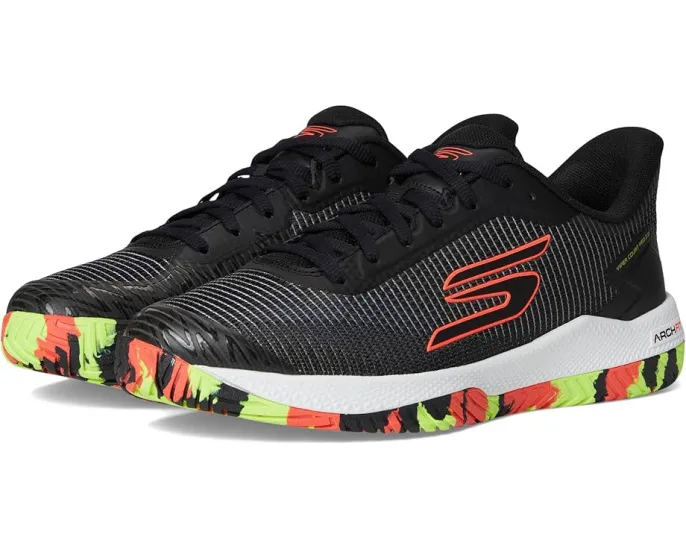 Skechers Pickleball Viper Court Pro 2.0 кроссовки с технологией Arch Fit