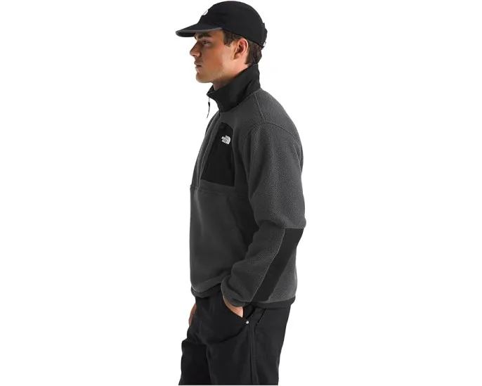 Куртка The North Face Yumiori Off Peak с круговым дизайном и регулируемым подолом