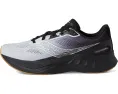 Saucony Скоростные кроссовки Tide 2 с нейлоновой пластиной и двойной амортизацией