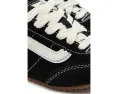 Кроссовки Vans Super Lowpro для детей черные