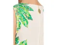 Платье Devyn Stretch Shift от Lilly Pulitzer с цветочным принтом