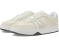Кроссовки Lacoste L001 из кожи для спортивного стиля