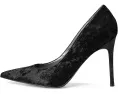 Босоножки Nine West Fresh на каблуке с отделкой стразами