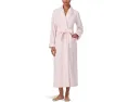 Халат Dalton Fleece из переработанного полиэстера Lauren Ralph Lauren розовый