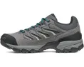 Scarpa Moraine WP треккинговые ботинки из переработанных материалов