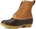 Ботинки L.L.Bean Bean Boots 8 дюймов с флисовой подкладкой
