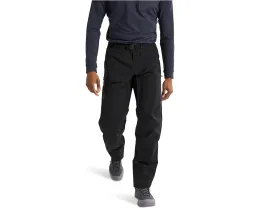 Брюки Arc'teryx Beta из водонепроницаемой ткани GORE-TEX
