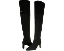 Сапоги Sam Edelman Shea выше колена на устойчивом каблуке