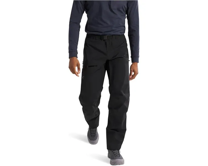 Брюки Arc'teryx Beta из водонепроницаемой ткани GORE-TEX