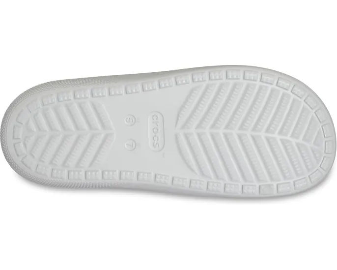 Crocs Сандалии Classic 2.0 Sandals с двумя ремешками и стелькой Croslite