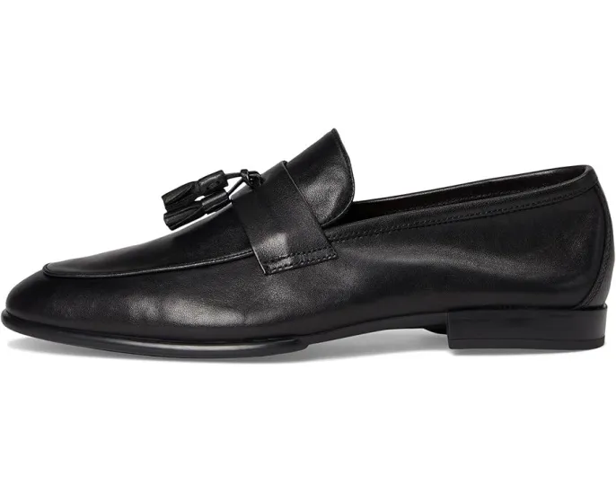 Лоферы Steve Madden Biscayne Penny Loafer с мокасиновым носком