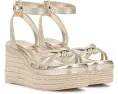 Босоножки Loressa на платформе от Vince Camuto