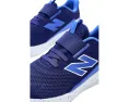 New Balance Kids 468v1 слипоны с технологией DynaSoft