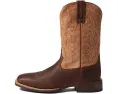Ковбойские сапоги Ariat Ryden Ultra с широким квадратным носком