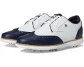 Гольф-ботинки FootJoy Traditions Shield Tip с водонепроницаемым верхом