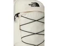 Рюкзак The North Face Borealis Mini с системой компрессии и отделением для планшета