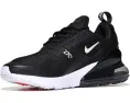 Кроссовки Air Max 270 (Big Kid) Nike с сетчатым верхом и амортизацией Air Max