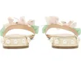 Сандалии Rosia от Blue by Betsey Johnson с цветочной пряжкой