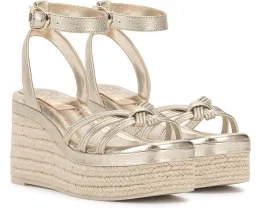 Босоножки Loressa на платформе от Vince Camuto
