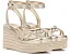 Босоножки Loressa на платформе от Vince Camuto
