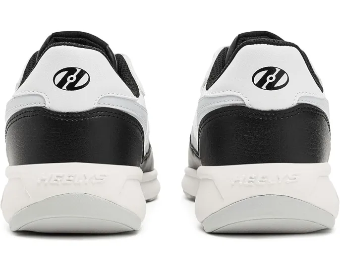 Кроссовки Heelys Reebok Classic со съемными колесами для детей и взрослых
