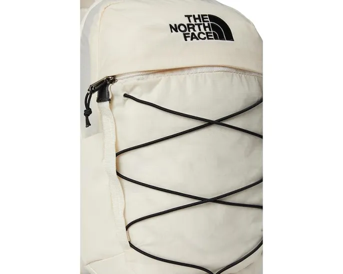 Рюкзак The North Face Borealis Mini с системой компрессии и отделением для планшета