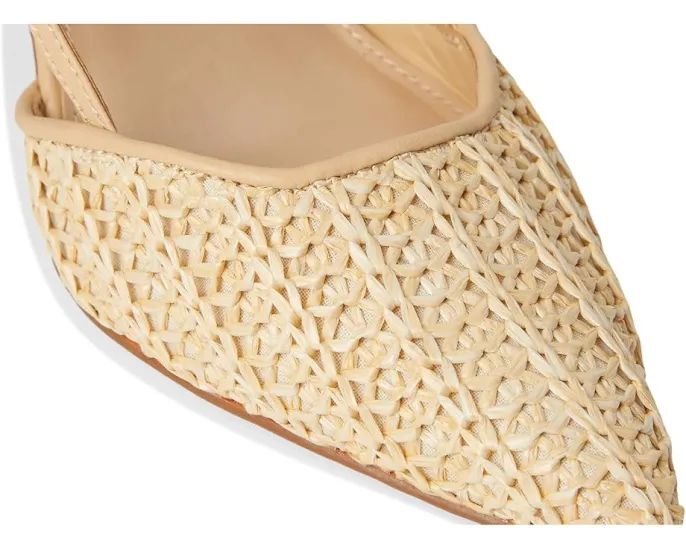 Marc Fisher LTD туфли-лодочки Flory на шпильке с острым носком и регулируемой лямкой