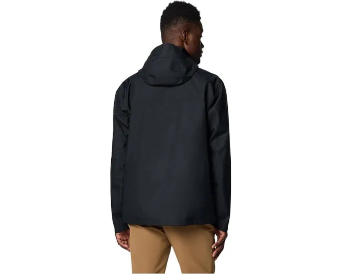 Водонепроницаемая куртка Columbia Hikebound II с технологией Omni-Tech