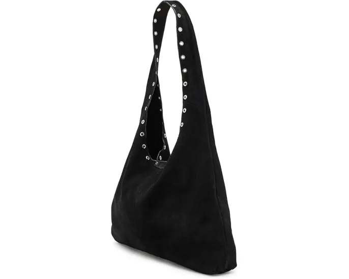 Rebecca Minkoff Сумка хобо Industry Slouchy с перфорированной отделкой