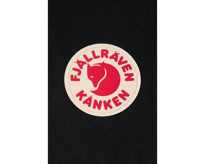 Дорожная косметичка Kånken Toiletry Bag от Fjällräven из переработанного материала