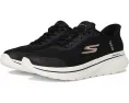 SKECHERS Performance Go Walk Arch Fit N-joy Ria Hands Free Slip-ins с сертифицированной поддержкой свода стопы
