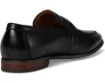 Лоферы Steve Madden Adair из щеточной телячьей кожи с устойчивым каблуком