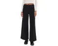 Free People Джинсы We The Free Kellee High-Rise Palazzo с ультраширокими штанинами